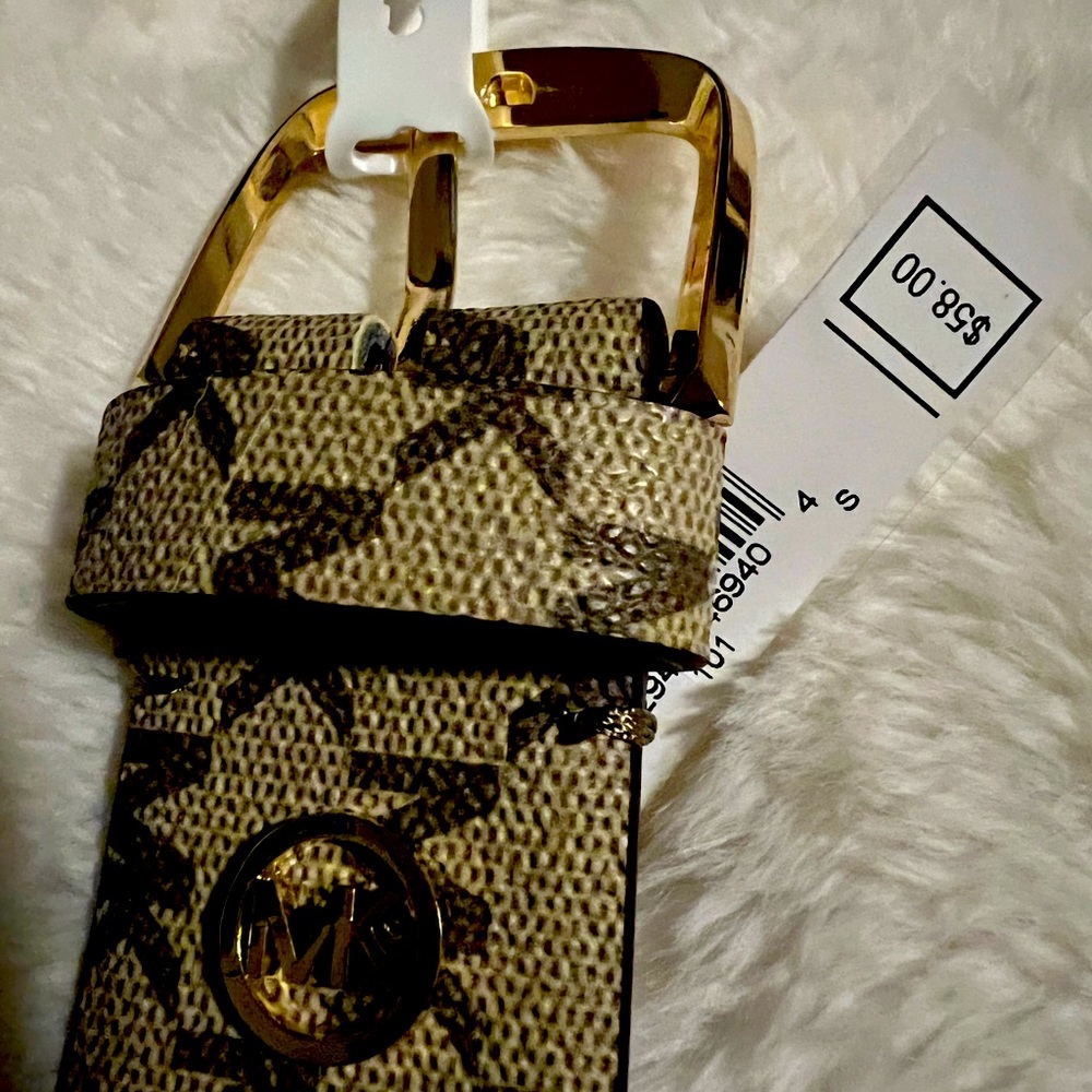 Mk belt